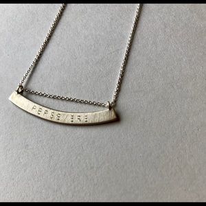 Genuine Stella & Dot necklace